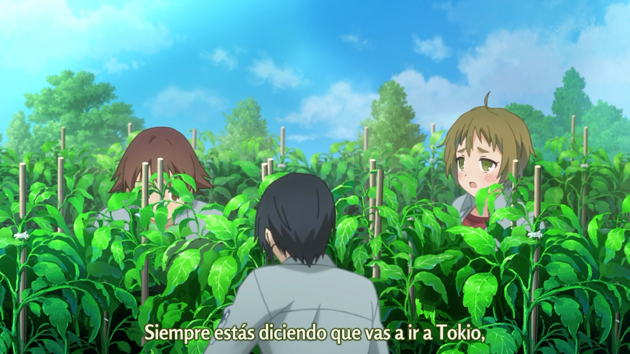 Nourin (Homika Subs)